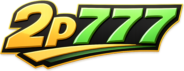 2p777 লোগো